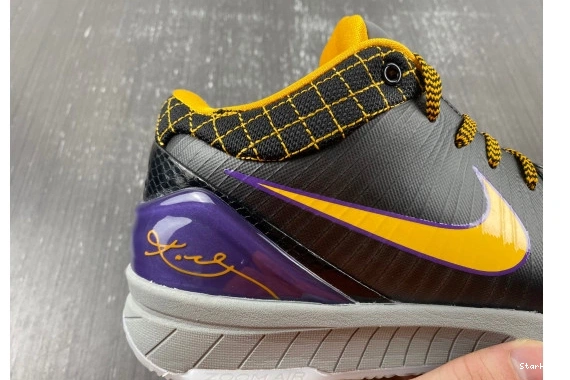 Diem Nike Protro 4 Carpe Kobe   AV6339-001 1224